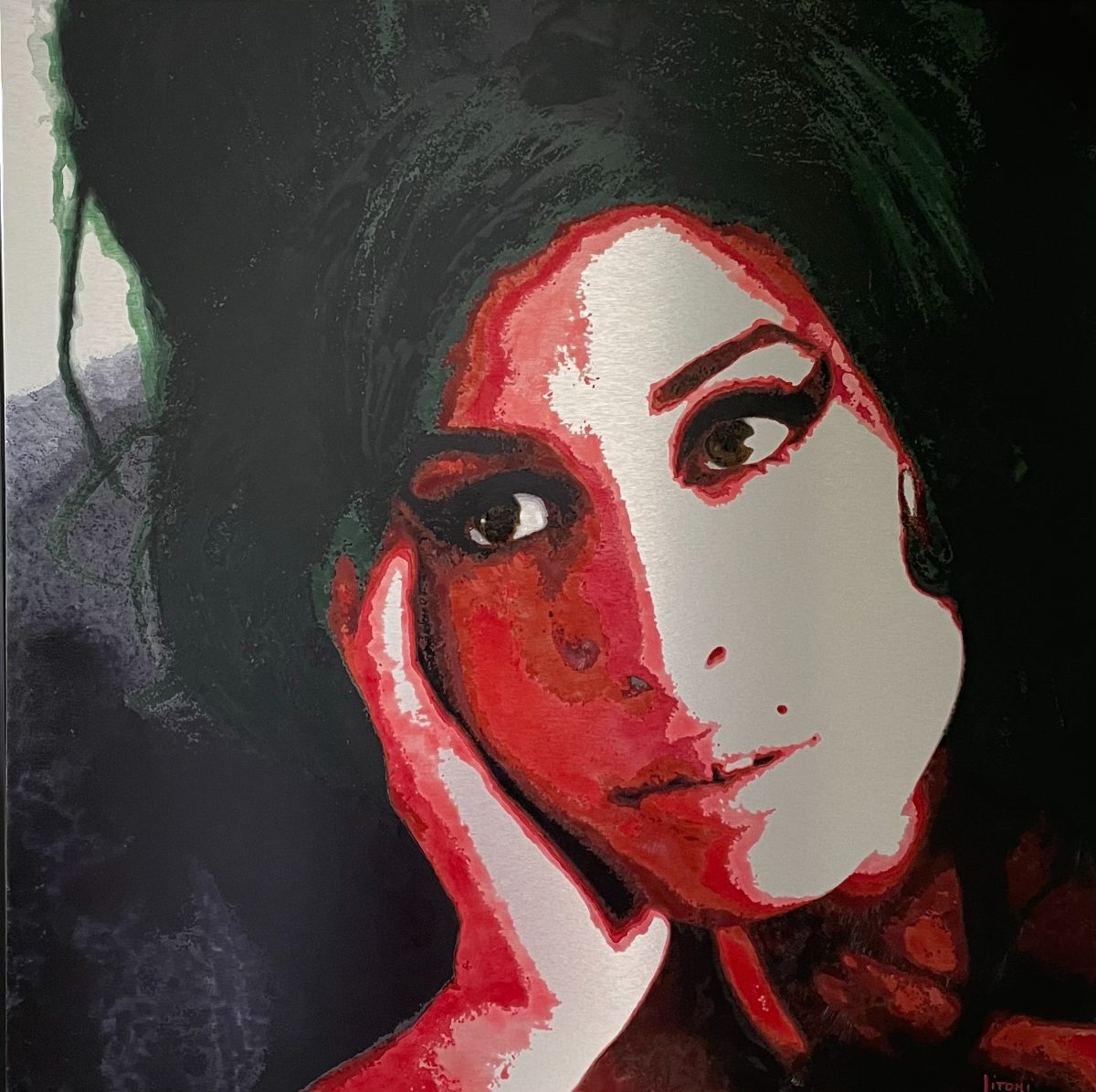 Amy