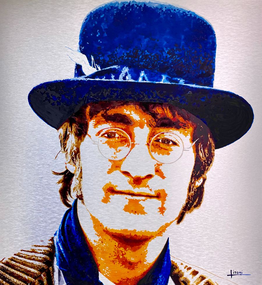 John