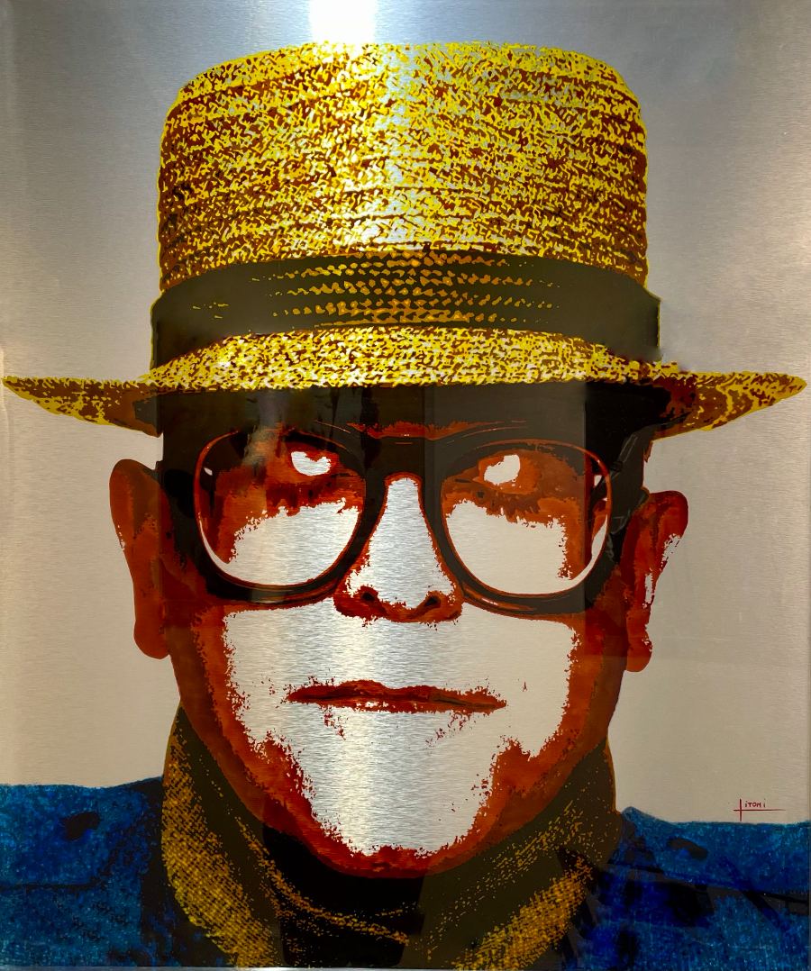 Rocket Man