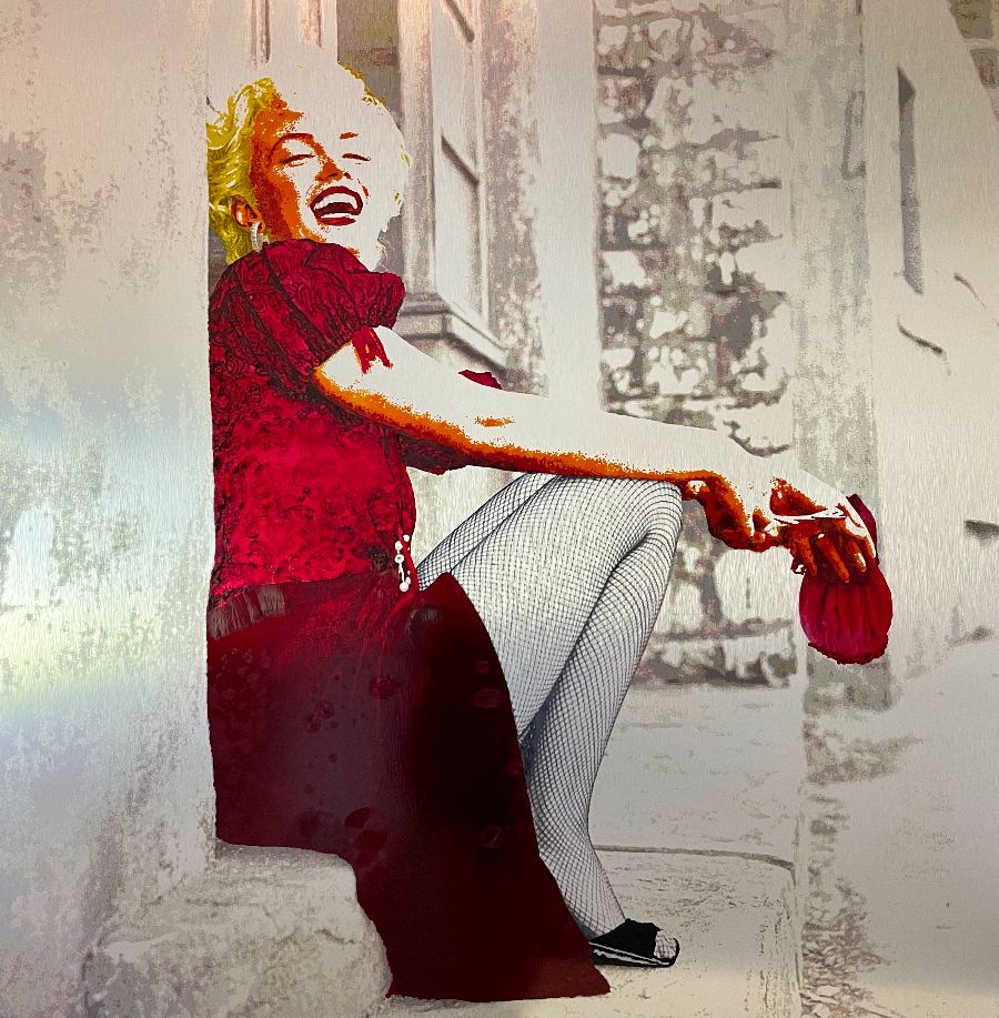 Marylin