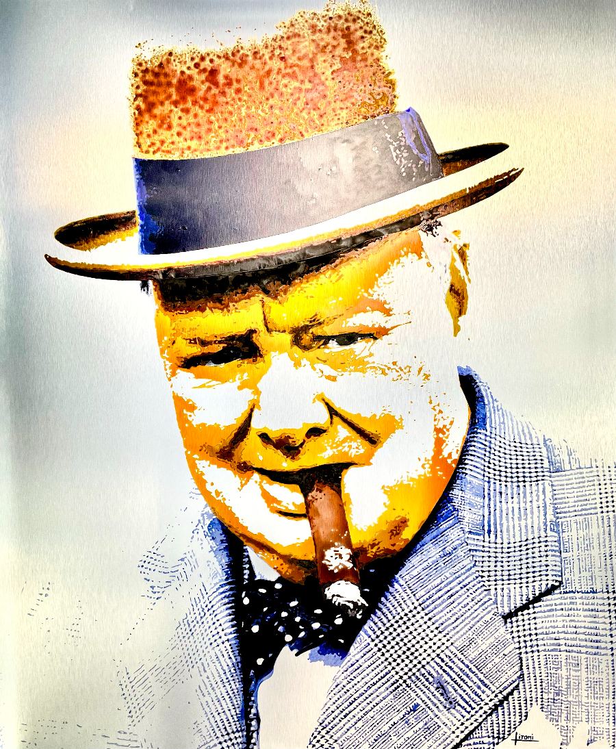 Winston