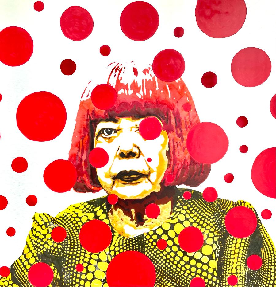 Yayoi