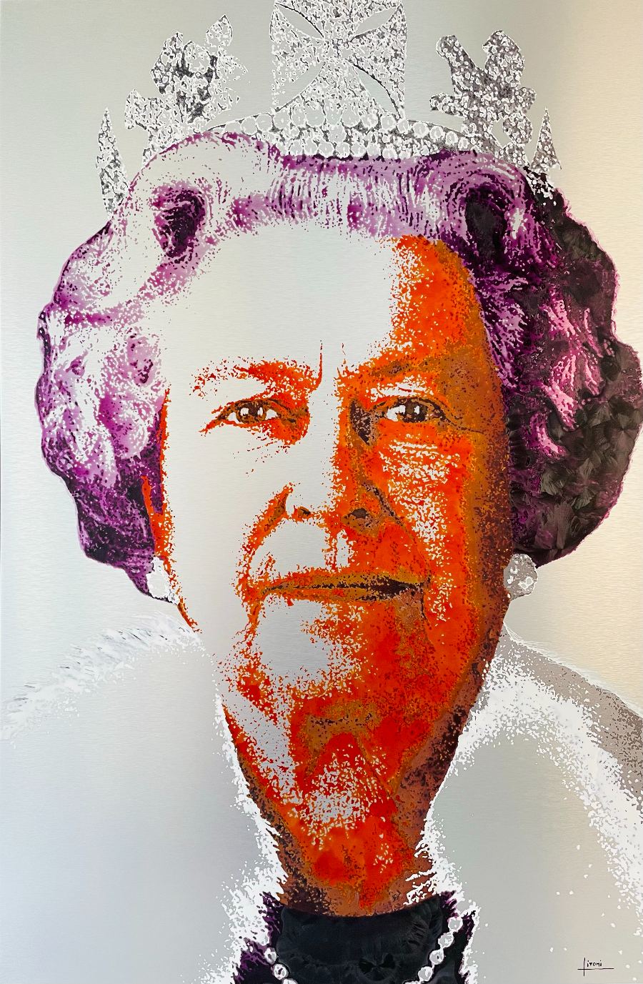 The Queen