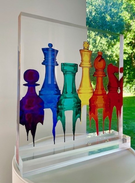 Rainbow Chess