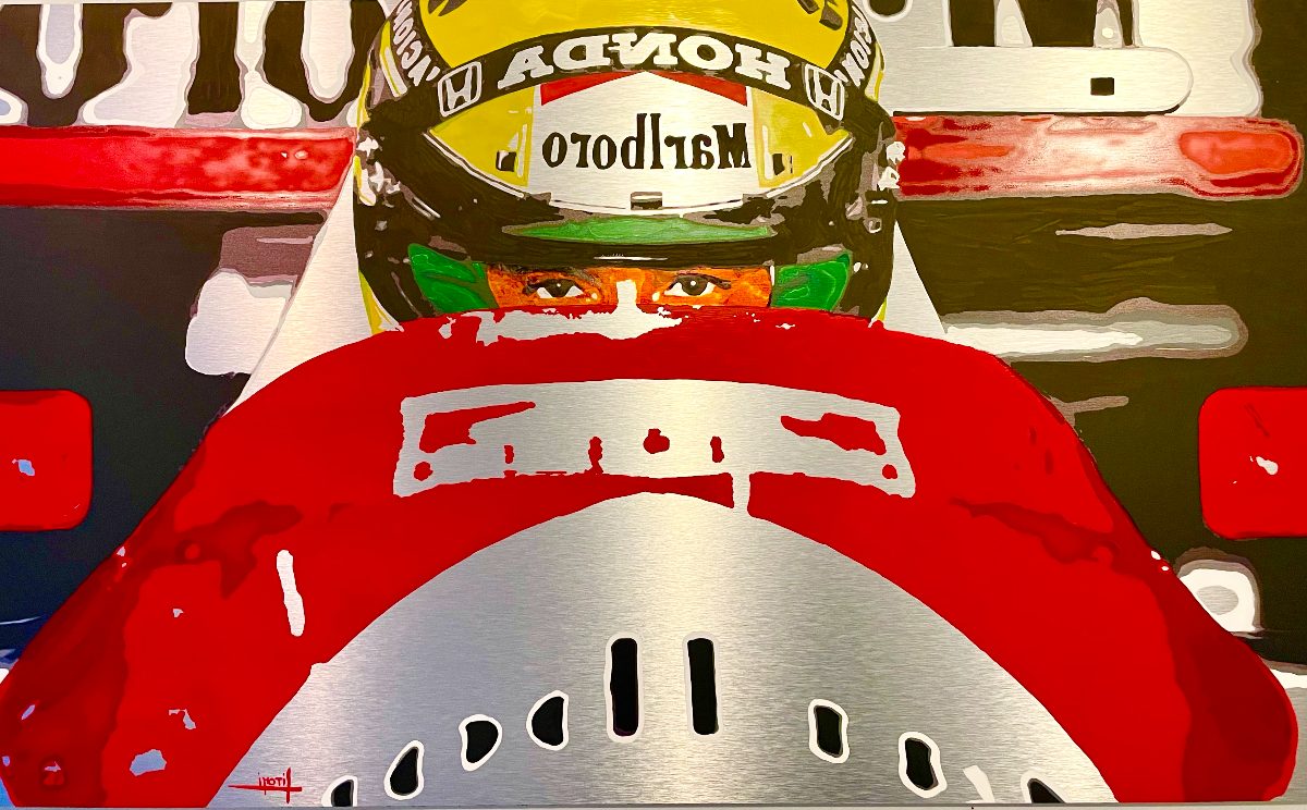 Ayrton