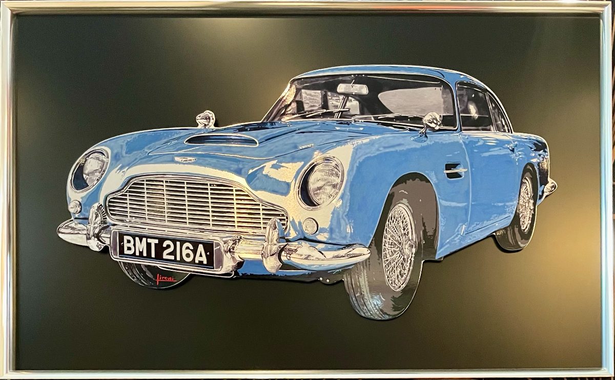 DB5