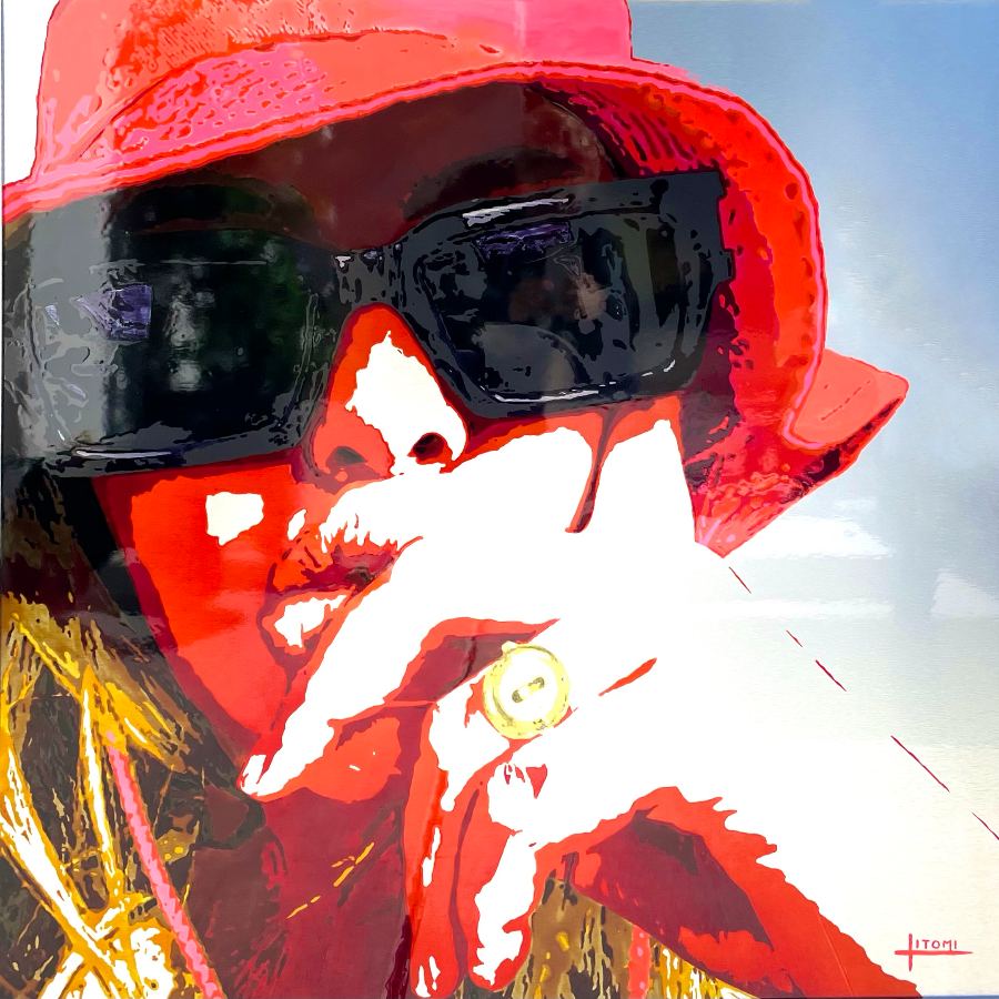 Marie