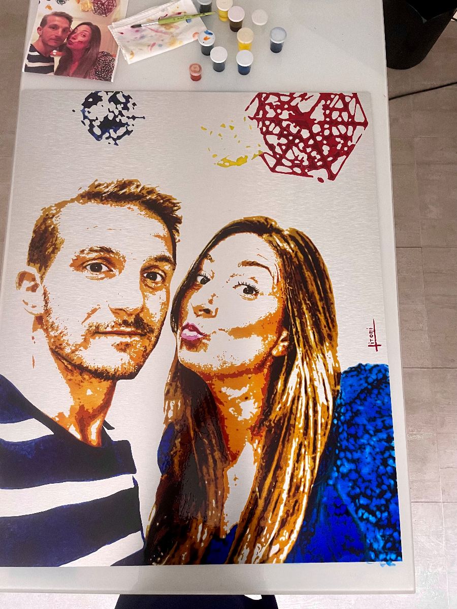 Toi et Moi