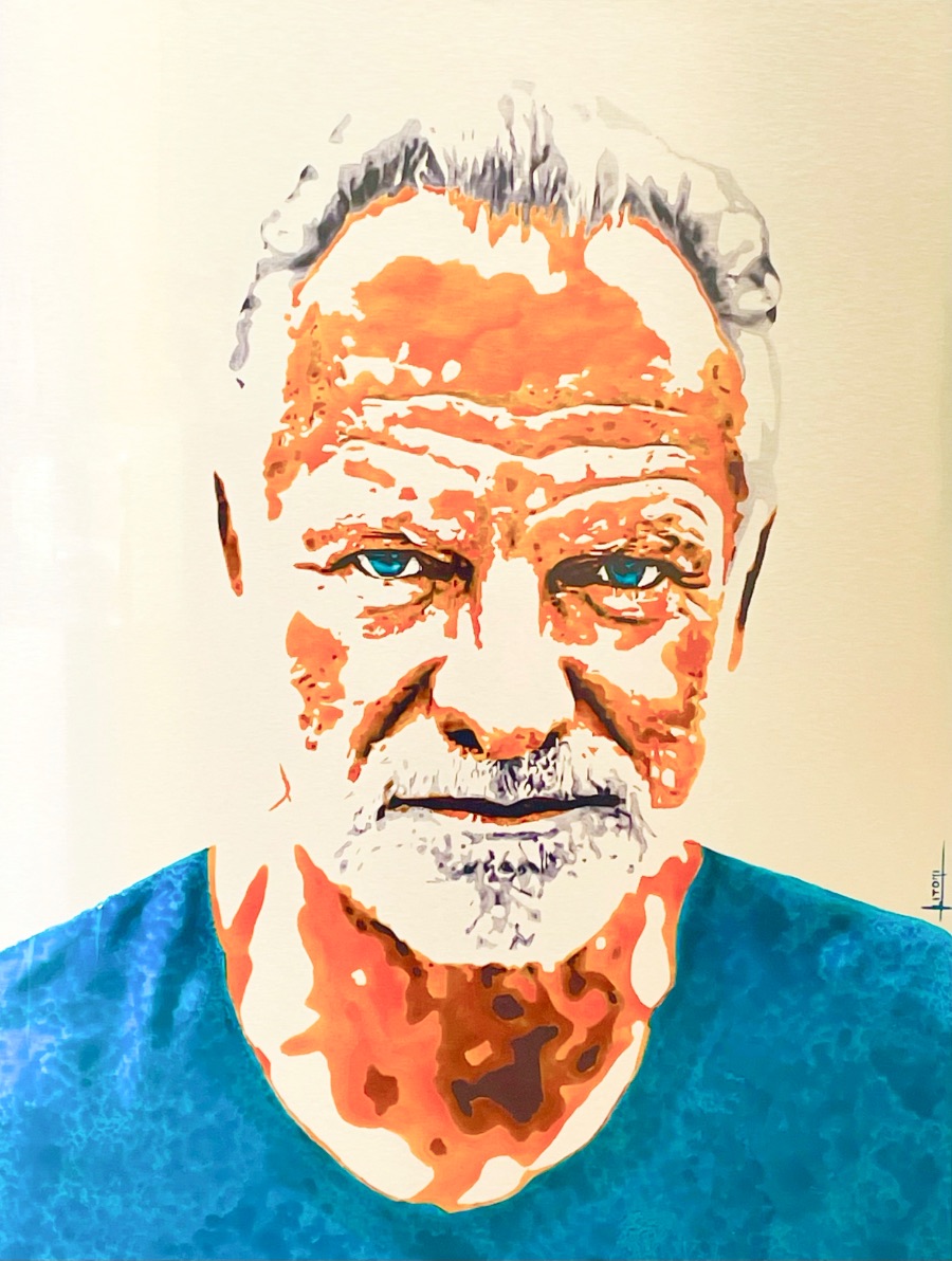Englishman (Sting)
