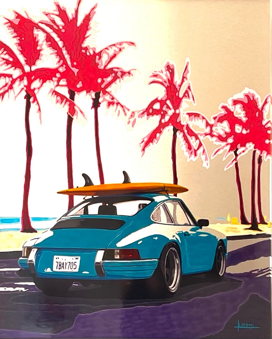 South Beach 